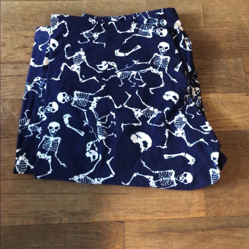 LulaRoe os leggings